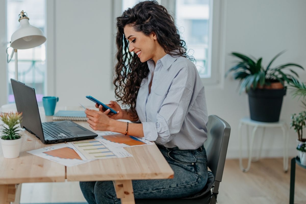 STR Tax & Bookkeeping Services