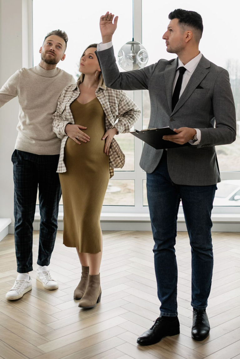 Houston STR CPA for Real Estate Investors