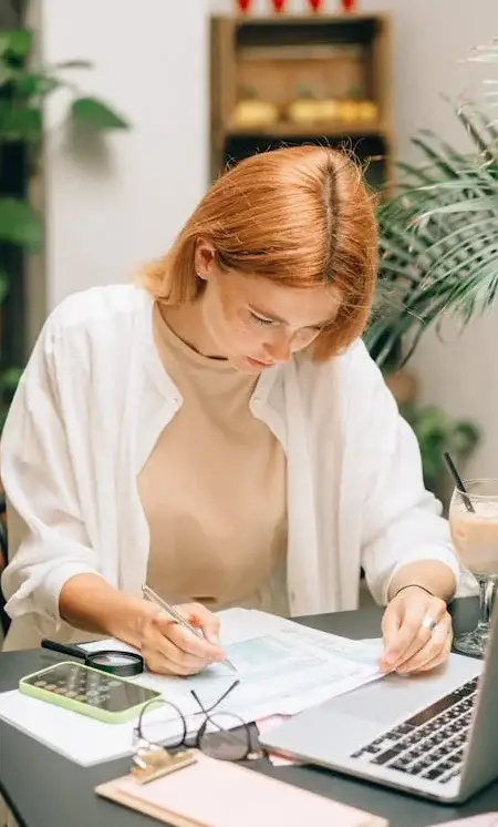 Tennessee STR CPA helping Airbnb hosts with tax planning, bookkeeping, and cost segregation